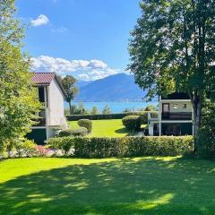 Apartment Kaltenbrunn Serviced Apt mit Seeblick am Tegernsee Business & Long Stay only