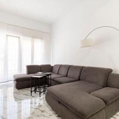 Apartamento en planta baja en badalona, barcelona