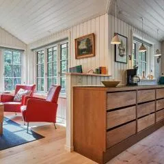 Holiday home Nexø XLI