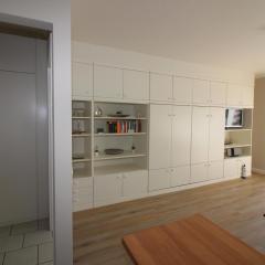 Haus Norderhoog Wohnung 58