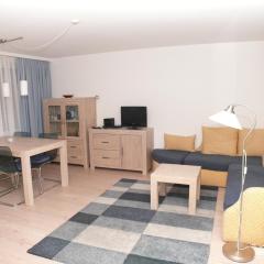 Haus Nordseeresidenz Wohnung 09