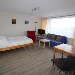 Haus Nordseeresidenz Wohnung 94