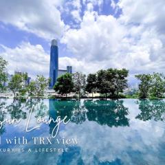 Continew Residences TRX Lux Pool View