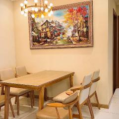 Căn hộ Vinhomes Central Park- CityLights Apartment