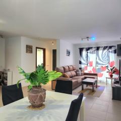 Triplex 8 ISLAS CALETA DE FUSTE