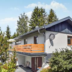 Beautiful Home In Goldlauter-heidersbach With 2 Bedrooms, Sauna And Wifi