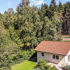 Beautiful Home In Goldlauter-heidersbach With Wifi