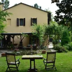 La Villa delle Rose near Venice