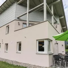 Bezaubernde Ferienwohnung