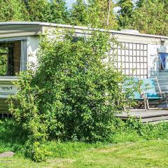 Gorgeous Stacaravan In Darlowo