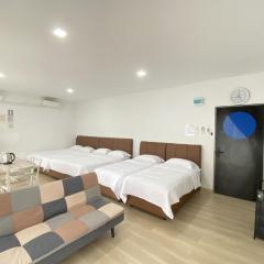 CN Homestay A3 Floor 1 at Nagoya Hill Mall