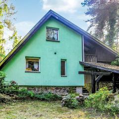 Gorgeous Home In Kaminsko With House A Panoramic View