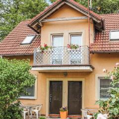 Holiday Home Rewal Olszynowa Ii