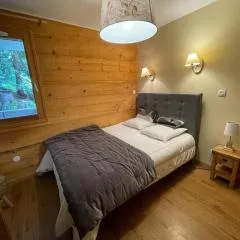 Appartement 4 chambres avec grande terrasse