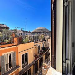 New Opening! Marvelous Apt with Pantheon View
