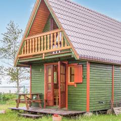 2 Bedroom Lovely Home In Osieki