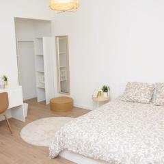 Grand Appartement Confort