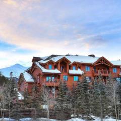 Luxury 3 Bedroom Mountain Vacation Rental In Breckenridge Just Two Blocks From Downtown