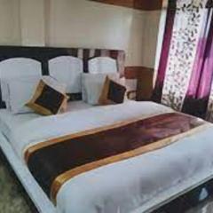 Hotel Diamond, Meerut