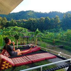 True Nature Chiang Mai - Yoga & Meditation Homestay Retreat