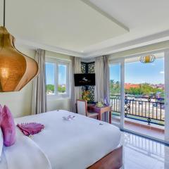 리버 스위트 호이안 (River Suites Hoi An)