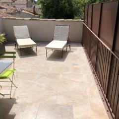 Ferme La Clavière, Maison de vacances Lou Pitchoun