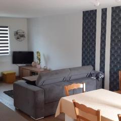 Maison au calme à proximité du circuit