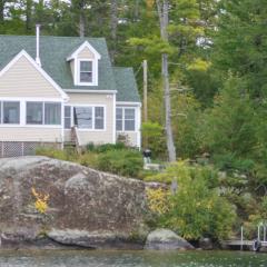 Waterfront Delight at Spindle Point