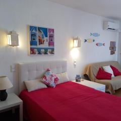 Casa da Carmen - Estúdio em Albufeira
