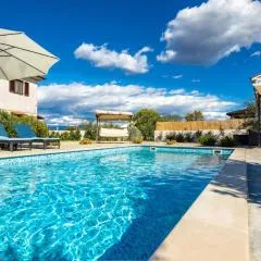 Apartman LuNi sa bazenom - Malinska, Sveti Anton