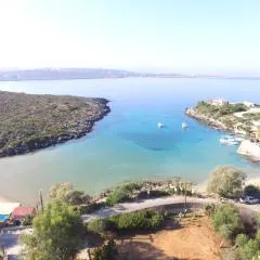 Tersanas Beach Apartments