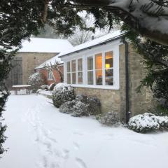 Norburton Hall Cottages