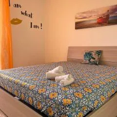 Appartamento Ponente