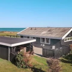 Holiday home Sæby XIX