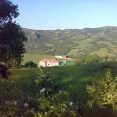 Agriturismo Prato degli Angeli
