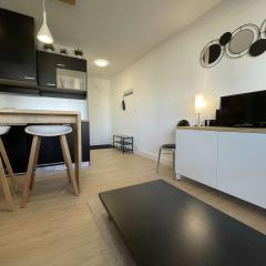 Appartement La Rochelle, 1 pièce, 2 personnes - FR-1-246-640