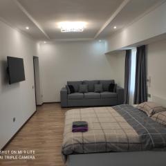 Cosy 1-bedroom apartment in the very city center