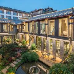 Jingli Yishu Boutique Inn