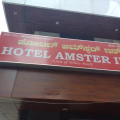 Hotel Amster Inn