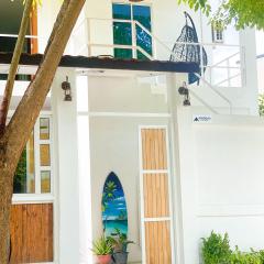 Moodhu Surf House