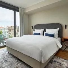 June Six Hotel Berlin City West