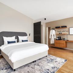 June Six Hotel Berlin City West