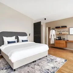 June Six Hotel Berlin City West