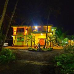 SAHAY VILLA RESORT