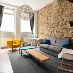 DIFY Le Lodge d Ainay - Proche Bellecour