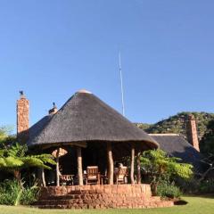 Sigurwana Lodge