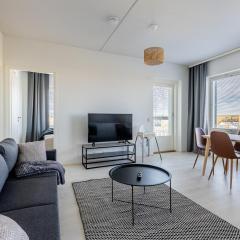 Apartment, SleepWell, Kirstinpuisto