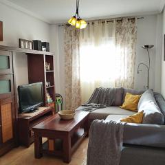 Precioso apartamento en residencial Bolnuevo