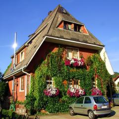 Haus am Tannenhain