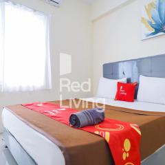 RedLiving Apartemen Bogorienze Resort - Skyland Tower A